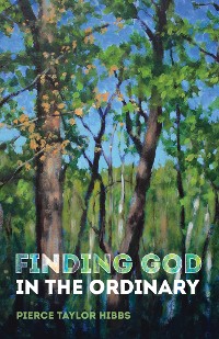 Cover Finding God in the Ordinary