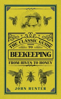 Cover Classic Guide to Beekeeping