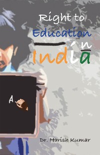 Cover Right to Education in India