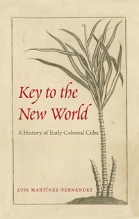 Cover Key to the New World