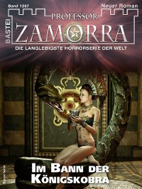Cover Professor Zamorra 1267