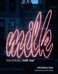 Cover Momofuku Milk Bar