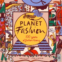 Cover Planet Fashion