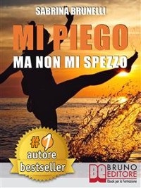 Cover Mi Piego Ma Non Mi Spezzo