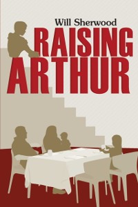 Cover Raising Arthur