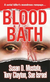 Cover Blood Bath