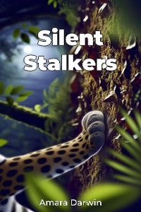 Cover Silent Stalkers