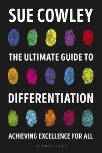 Cover Ultimate Guide to Differentiation