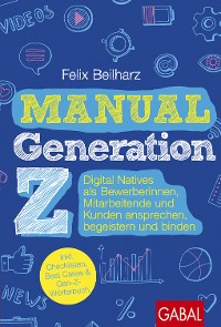 Cover Manual Generation Z
