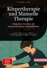 Cover Körpertherapie und Manuelle Therapie: Integrative Ansätze der körperorientierten Heilmethoden