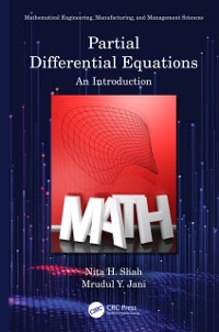 Cover Partial Differential Equations