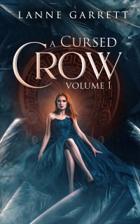 Cover Cursed Crow: Part One