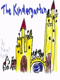 Cover The kindergarten
