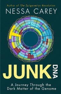 Cover Junk DNA