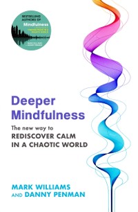 Cover Deeper Mindfulness