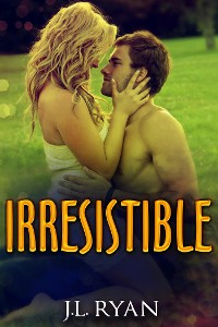 Cover Irresistible