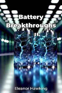 Cover Battery Breakthroughs