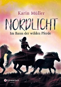 Cover Nordlicht, Band 02