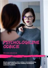 Cover Psychologiczne Odbicie