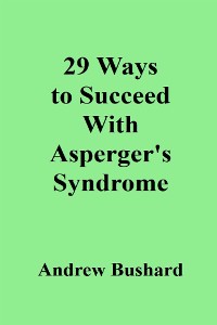 Cover 29 Ways To Succeed With Asperger's Syndrome