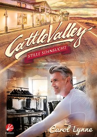 Cover Cattle Valley: Stille Sehnsucht
