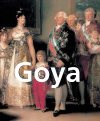 Cover Goya et œuvres d''art