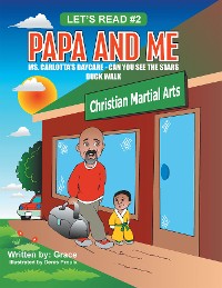 Cover Papa and Me