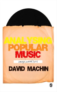 Cover Analysing Popular Music