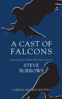 Cover Cast of Falcons