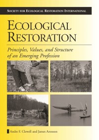 Cover Ecological Restoration