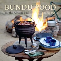 Cover Bundu Food for the African Bush