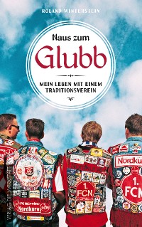 Cover Naus zum Glubb