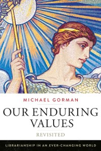 Cover Our Enduring Values Revisited