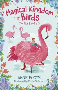 Cover Magical Kingdom of Birds: The Flamingo Party