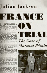 Cover France on Trial