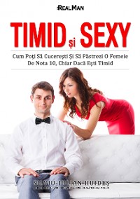 Cover Timid si Sexy