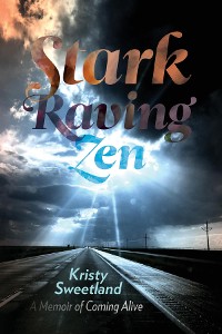 Cover Stark Raving Zen