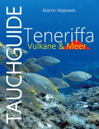 Cover Tauchguide Teneriffa