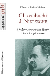 Cover Gli ossibuchi di Nietzsche
