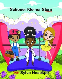 Cover Schöner Kleiner Stern