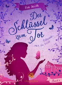 Cover Der Schlüssel zum Tor