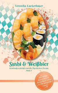 Cover Sushi & Weißbier