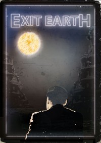 Cover EXIT EARTH