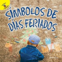 Cover Días de Descubrimiento (Discovery Days) Símbolos de días feriados