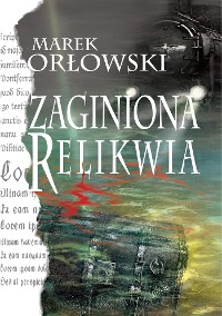 Cover Zaginiona relikwia