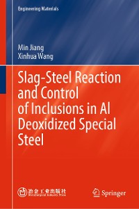 Cover Slag-Steel Reaction and Control of Inclusions in Al Deoxidized Special Steel