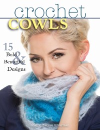 Cover Crochet Cowls