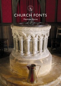 Cover Church Fonts