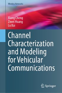 Cover Channel Characterization and Modeling for Vehicular Communications