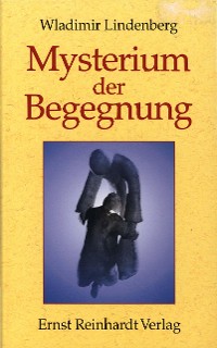 Cover Mysterium der Begegnung